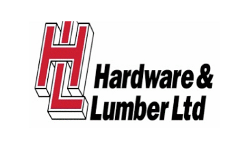 Hardware & Lumber Ltd