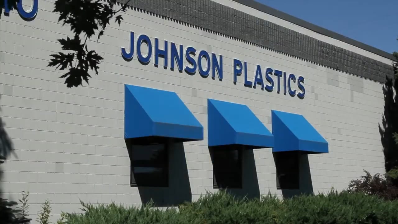Johnson Plastics Plus 