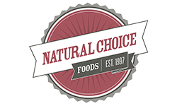 Natural Choice Foods | EST 1997