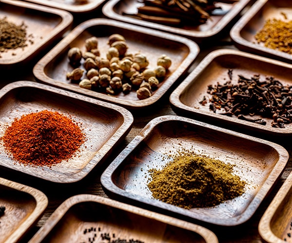 Flavoring & Spices | Seasoning