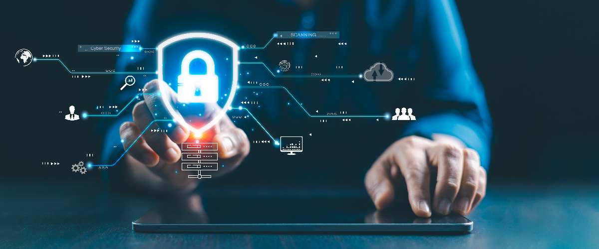 Ensuring Cybersecurity for ERP Systems