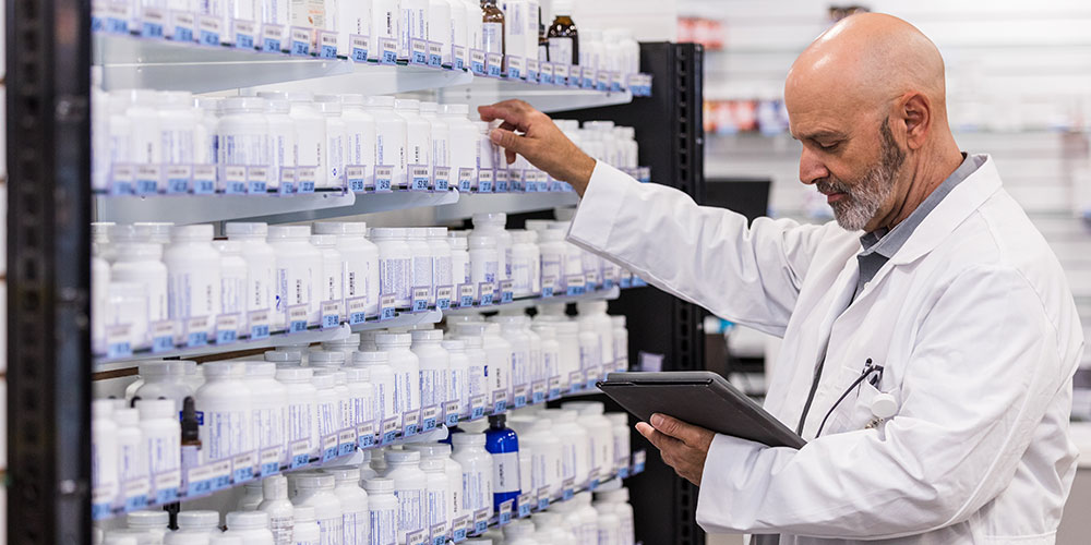 Streamlining Pharmaceutical Distribution with Integrated Compliance