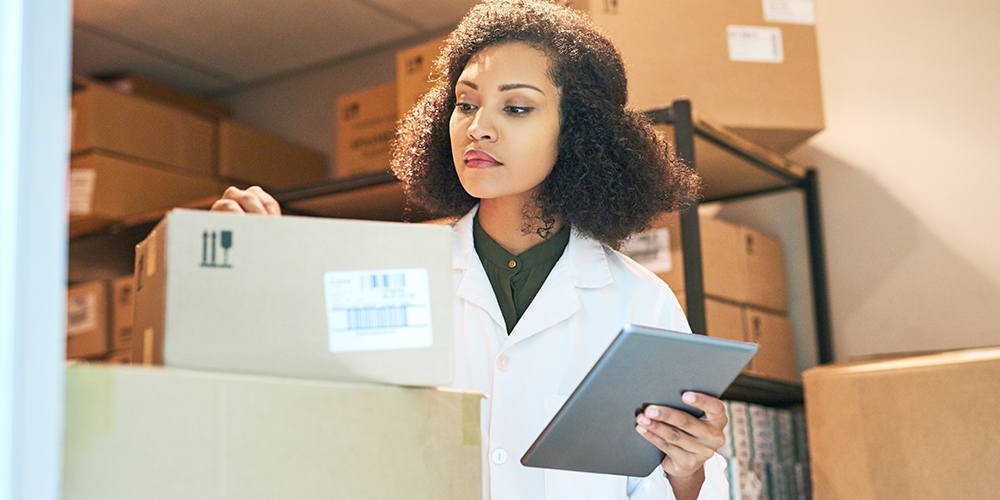 Optimize Inventory and Meet Regulations with VAI ERP for Medical Supply Distributors