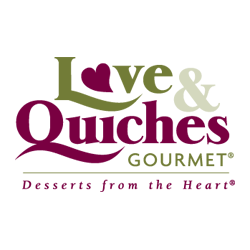 Love & Quiches Gormet