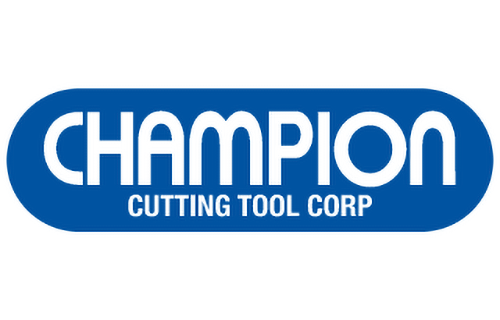 Champion Cutting Tool Corp
