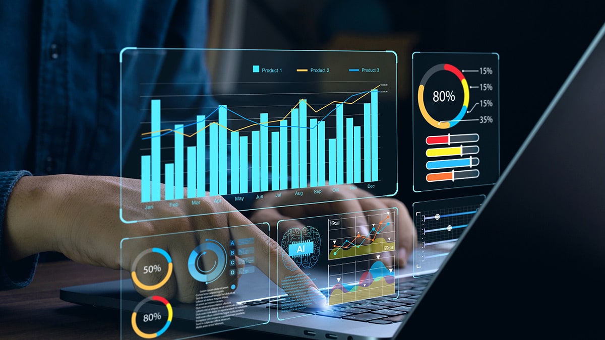 Dashboards and Reports